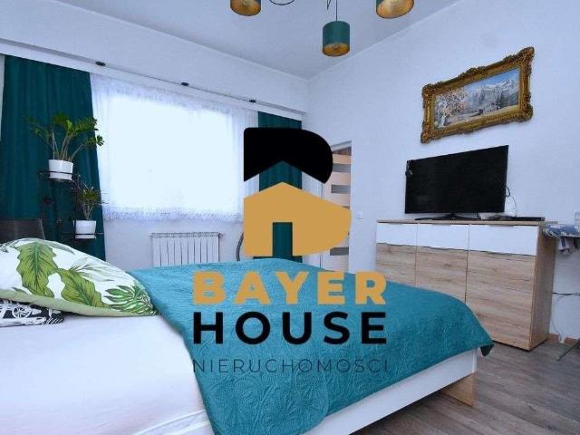 Zabrze, Rokitnica, 72 m2