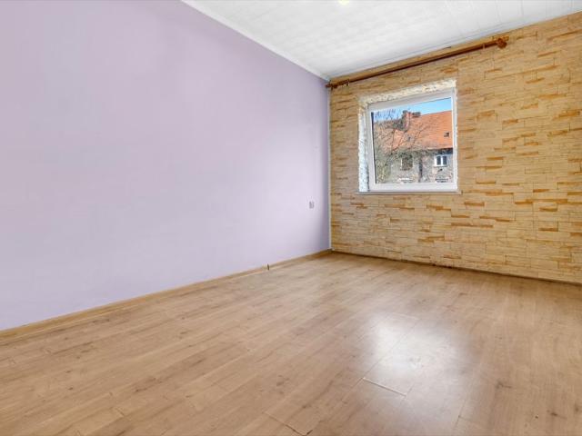 Zabrze, Reform Rolnych, 34,24 m2