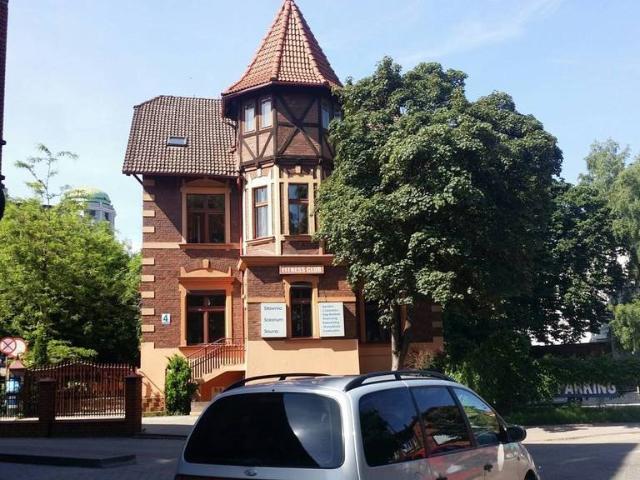 Zabrze, św. Andrzeja Boboli, 750 m2