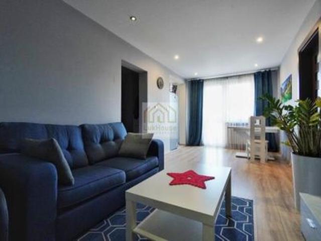 Zabrze, ul. gen. Charlesa de Gaulle'a, 46 m² Mieszkanie