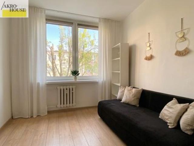 Zabrze, ul. Jana Matejki, 37 m² Mieszkanie