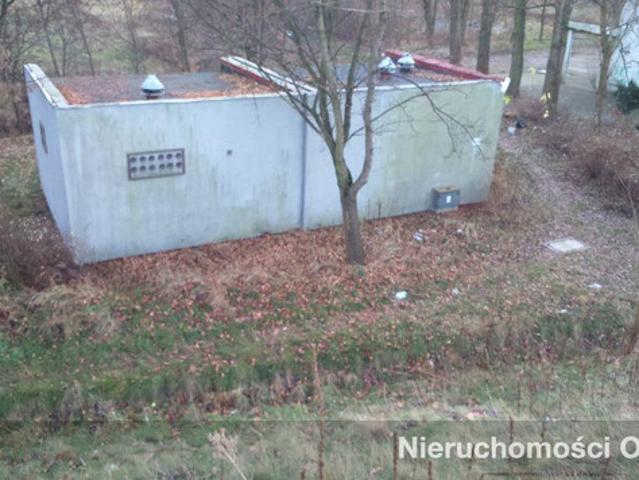 Zabrze, ul. Legnicka