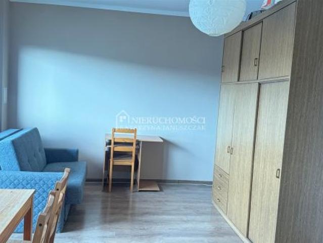 Zabrze, ul. Marii Curie Skłodowskiej, 31 m² Mieszkanie