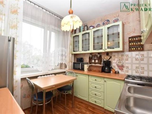 Zabrze, Zaborze, ul. ks. Doktora Antoniego Korczoka, 53 m² Mieszkanie