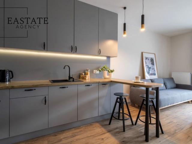 Zaczarowana 47,50 m², Rotmanka