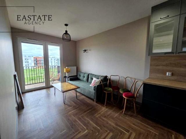 Zaczarowana 32 m², Rotmanka