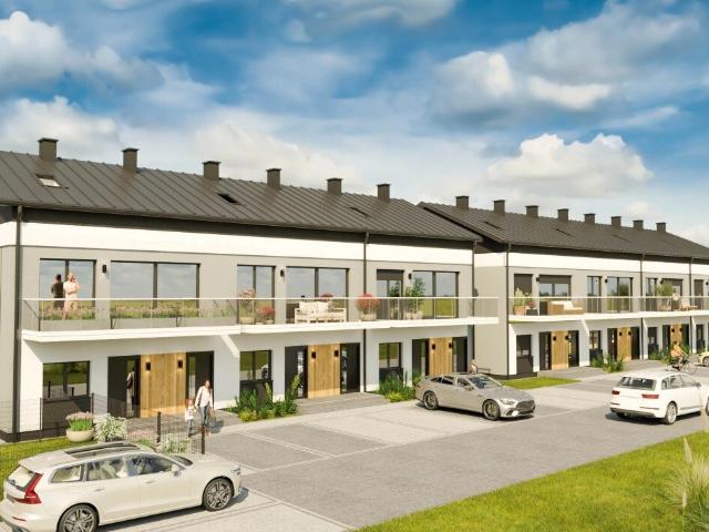 Zaczernie, 108,35 m2