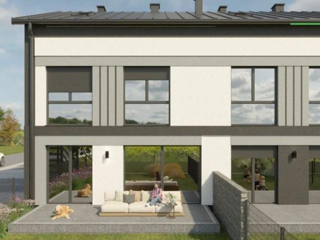 Zaczernie, 108,35 m2