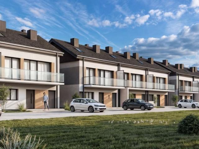 Zaczernie, 110,50 m2