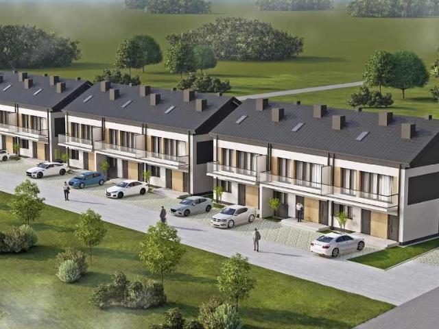 Zaczernie, 110,51 m2
