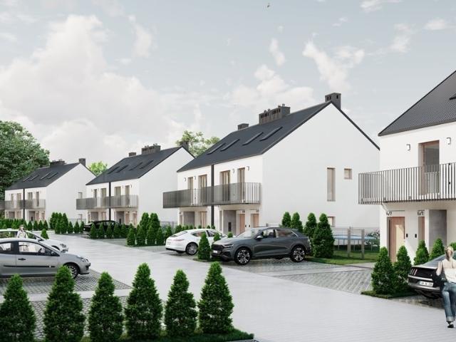 Zaczernie, 56,20 m2