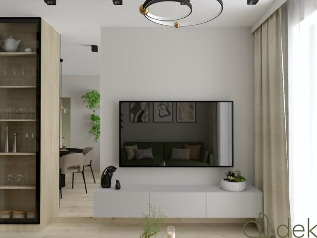 Zaczernie, 56,20 m2