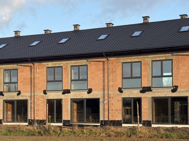 Zaczernie, 57 m2