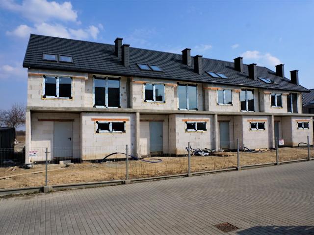 Zaczernie, 90,18 m2