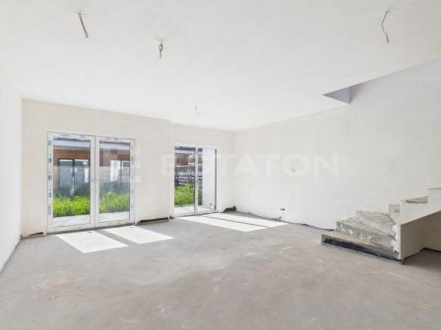 Zaczernie, 91 m² Dom