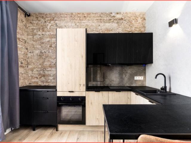 Zachariasza 28 m², Warszawa