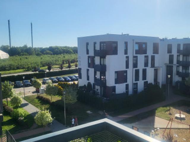 Zachodniopomorskie, Szczecin, Gumieńce, Eugeniusza Kwiatkowskiego