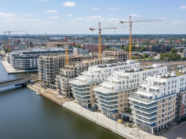 Zachodniopomorskie, Szczecin, Leona Heyki