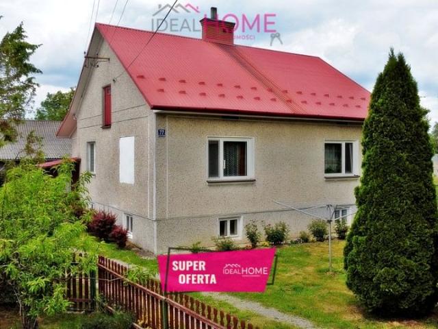 Zachodnia 100 m², Sędziszów Małopolski