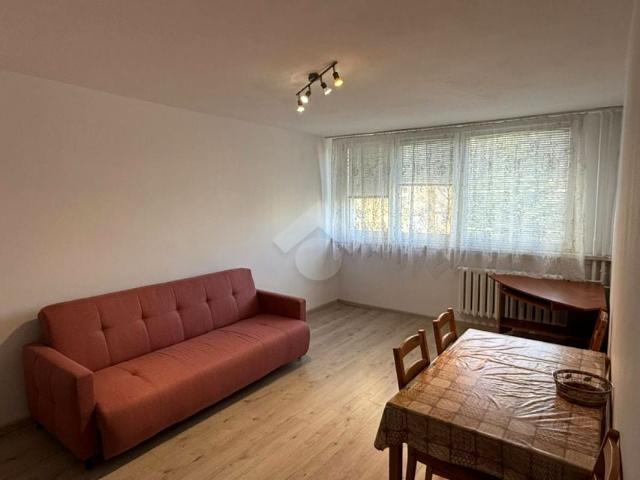 Zachodnia 10 43 m², Wrocław