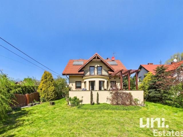 Zachodnia 155 m², Katowice