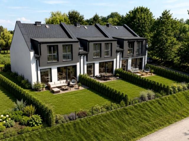 Zachodnia 150 m², Jastrzębie Zdrój