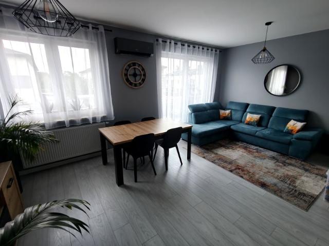Zachodnia 15C/2 115 m², Wola Mrokowska