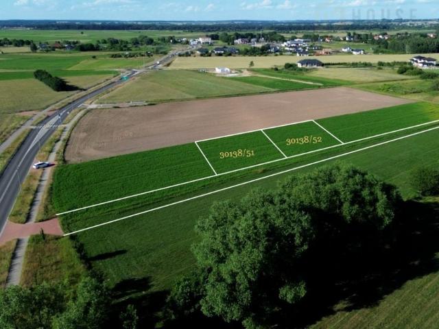 Zachodnia 1 119 m², Łomża