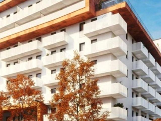 Zachodnia 28,34 m², Wrocław