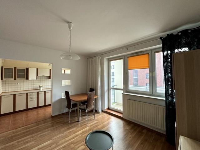 Zachodnia 29,75 m², Kraków