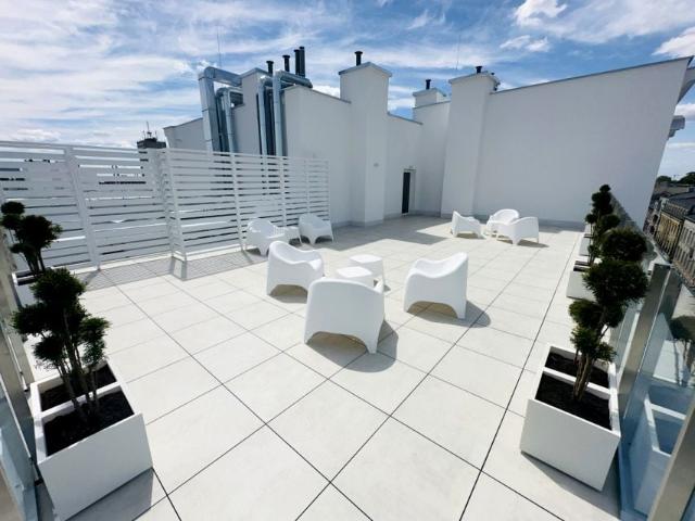 Zachodnia 30,15 m², Łódź