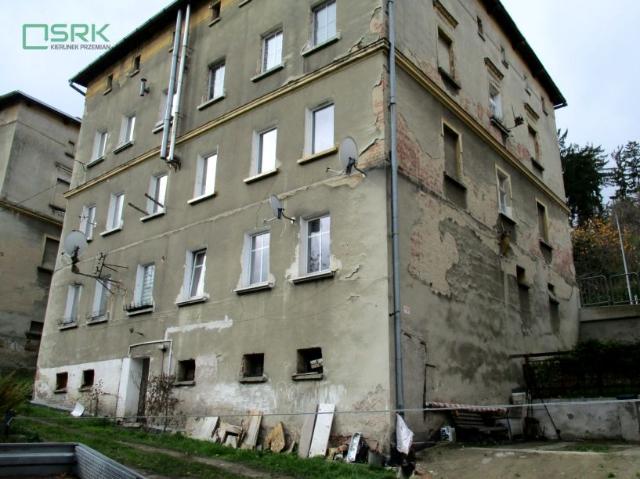 Zachodnia 31,90 m², Wałbrzych