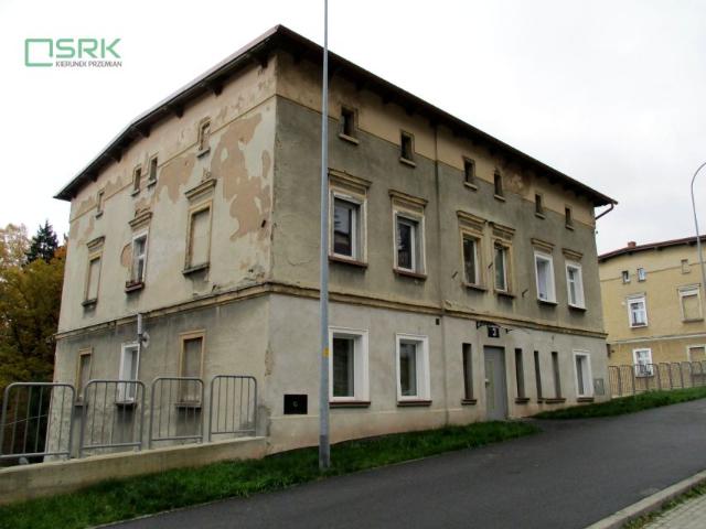 Zachodnia 35,78 m², Wałbrzych