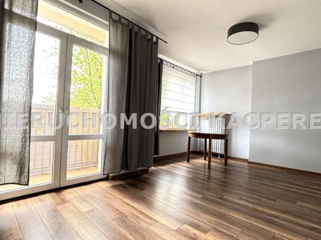 Zachodnia 36 m², Łódź