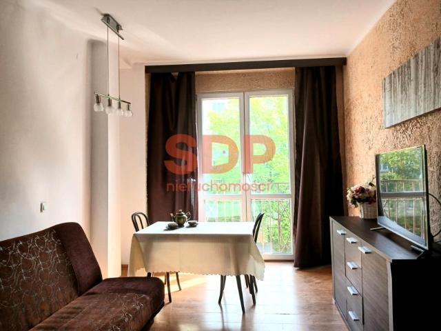 Zachodnia 38,84 m², Łódź