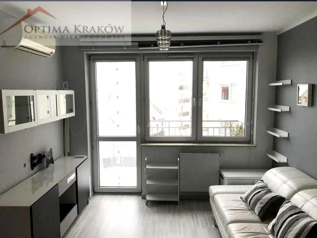 Zachodnia 40 m², Kraków