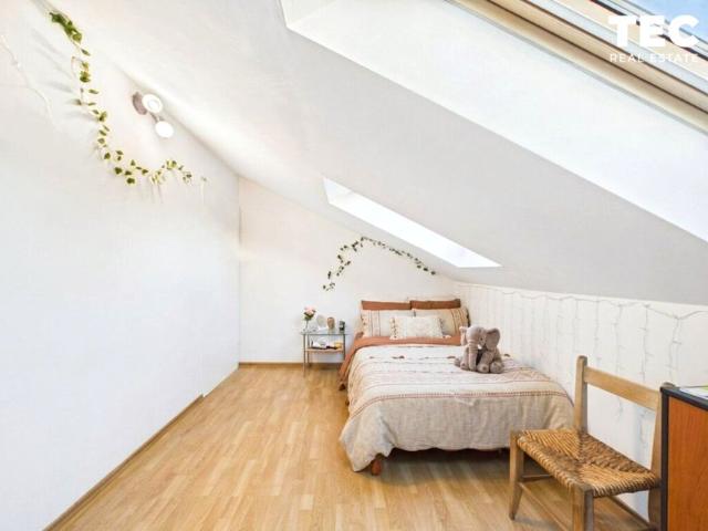 Zachodnia 41 m², Kraków