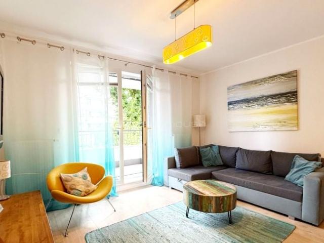 Zachodnia 48,16 m², Ustronie Morskie