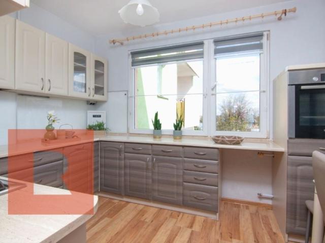 Zachodnia 48,86 m², Chełm