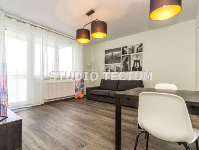 Zachodnia 49 m², Kraków