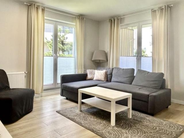 Zachodnia 52,10 m², Ustronie Morskie