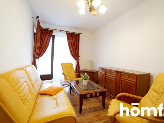 Zachodnia 52 m², Kraków