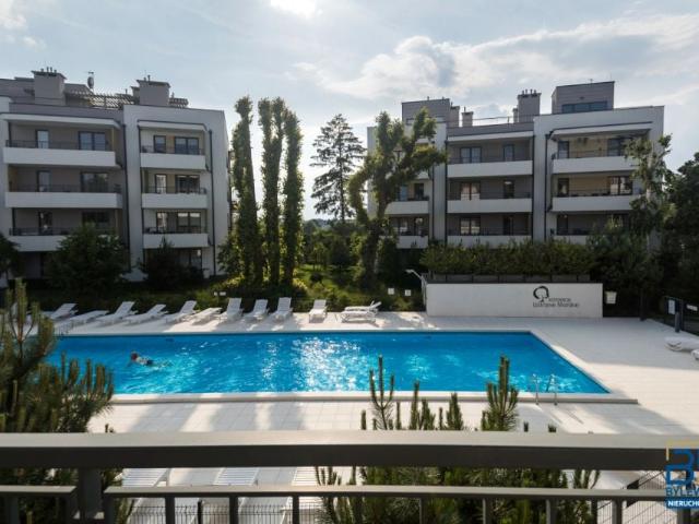 Zachodnia 58,99 m², Ustronie Morskie
