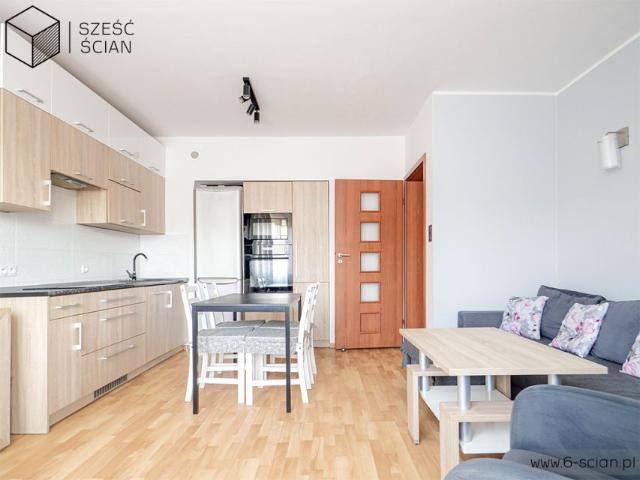 Zachodnia 58 m², Wrocław