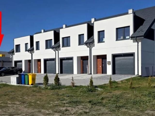 Zachodnia 59 119,50 m², Długołęka