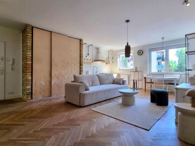 Zachodnia 60 m², Białystok