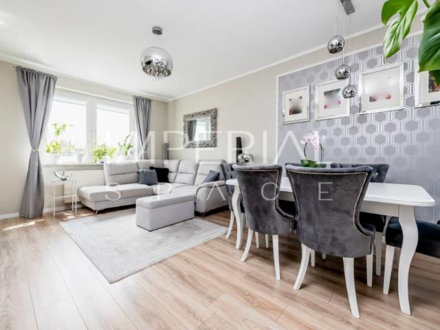 Zachodnia 60 m², Białystok