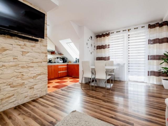 Zachodnia 63 m², Białystok