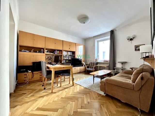Zachodnia 64,50 m², Łódź