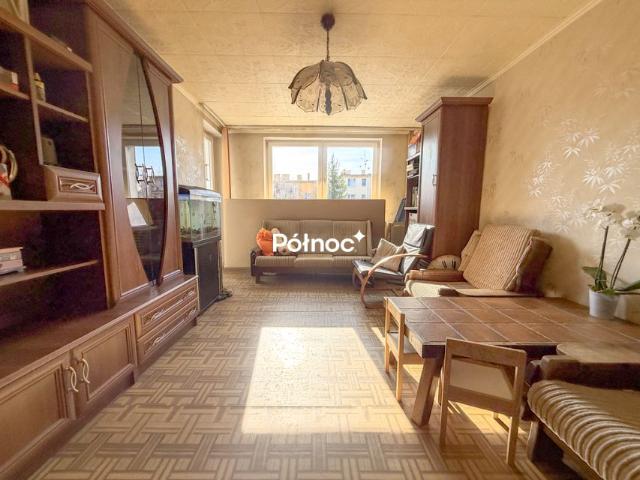 Zachodnia 64 m², Chełm